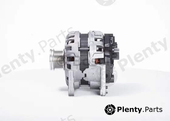 Bosch F000BL04K7 — Alternator