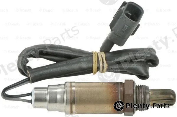 Bosch 0258002200 — Lambda Sensor