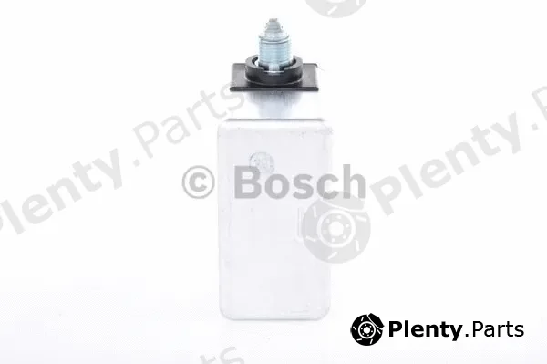 Bosch 0335240002 — Flasher Unit