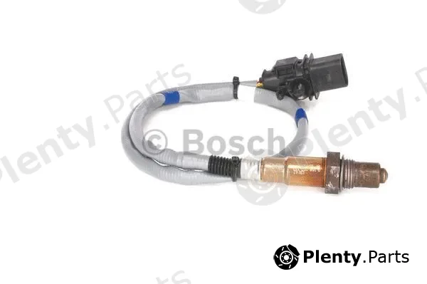 Lambda Sensor
