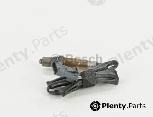Lambda Sensor