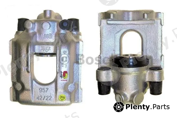Bosch 0986474160 — Brake Caliper