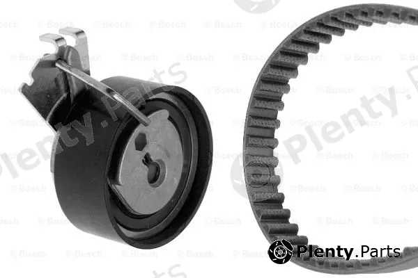 Bosch 1987948201 — Timing Belt Kit