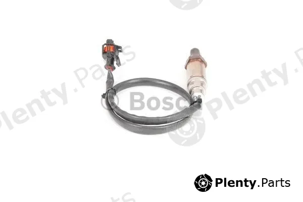 Lambda Sensor