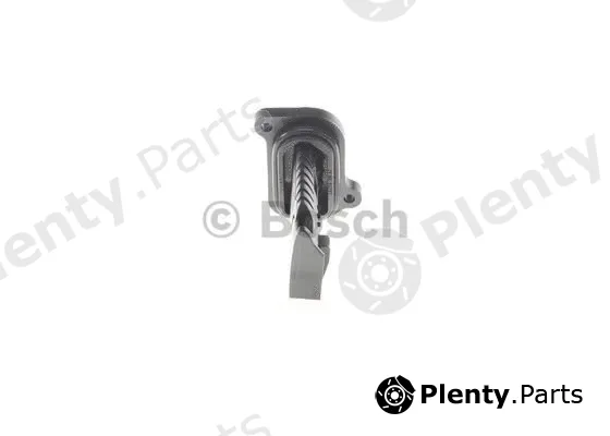 Bosch 0280218266 — Mass Air Flow Sensor