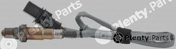 Lambda Sensor
