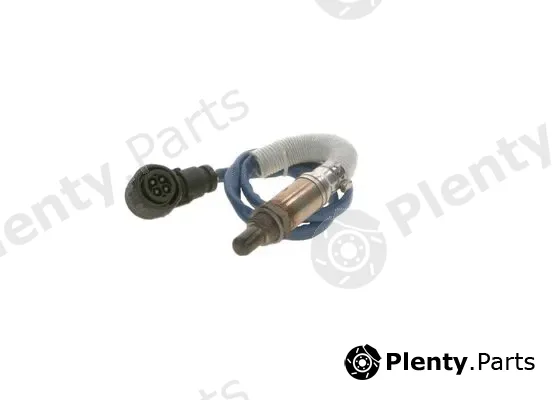 Bosch 0258005058 — Lambda Sensor