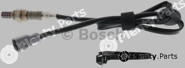 Lambda Sensor