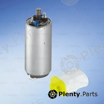 Bosch 0986580025 — Fuel Pump