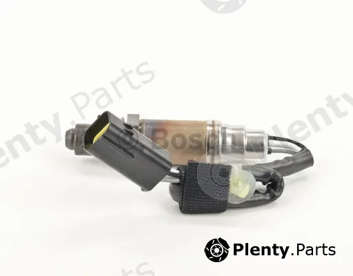 Lambda Sensor