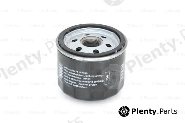 Bosch 0451103141 — Oil Filter