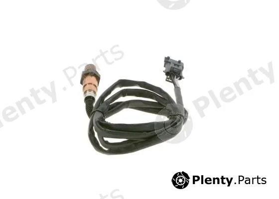 Lambda Sensor