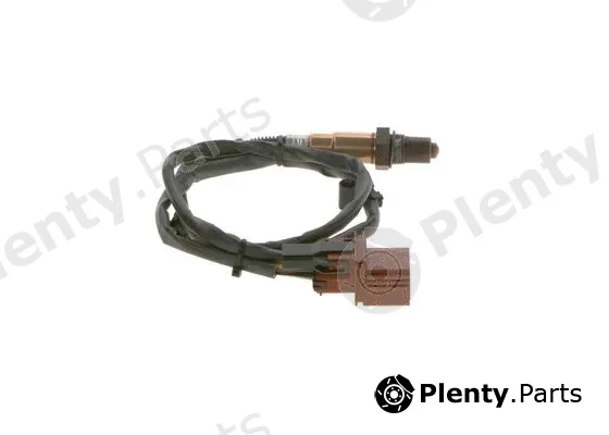Lambda Sensor