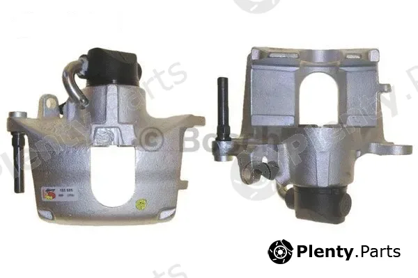 Bosch 0204103595 — Brake Caliper