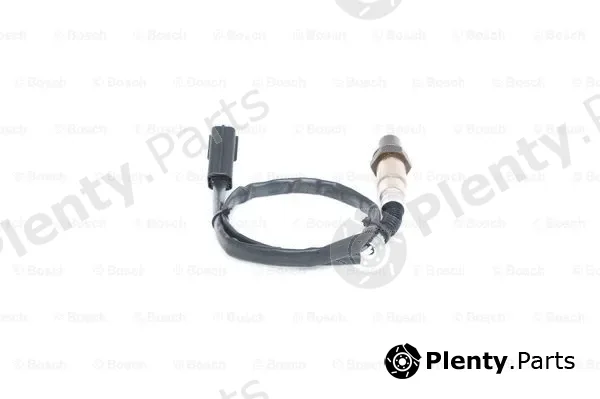 Lambda Sensor