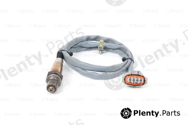 Lambda Sensor