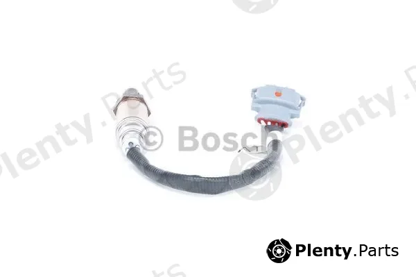 Lambda Sensor