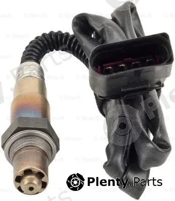 Lambda Sensor