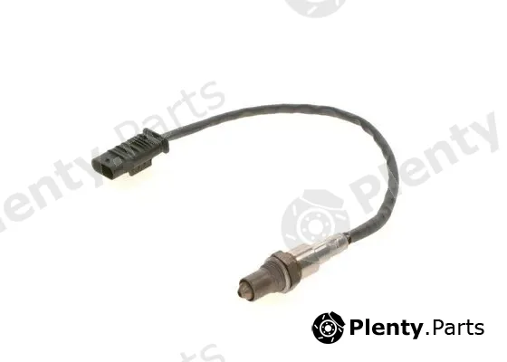Lambda Sensor