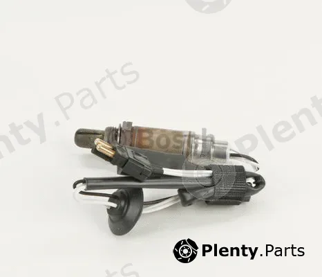 Lambda Sensor