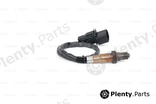 Lambda Sensor