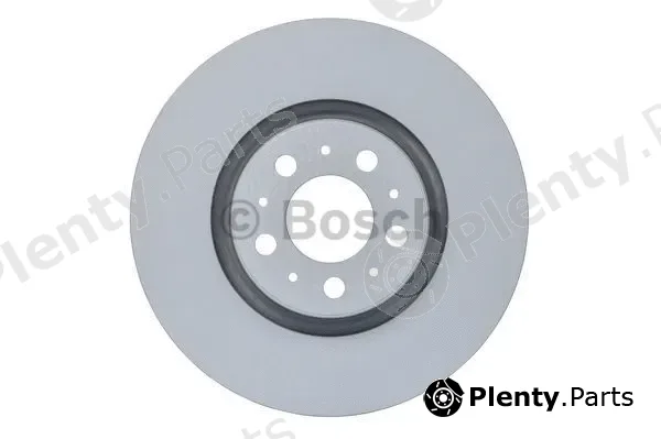Bosch 0986479C85 — Brake Disc