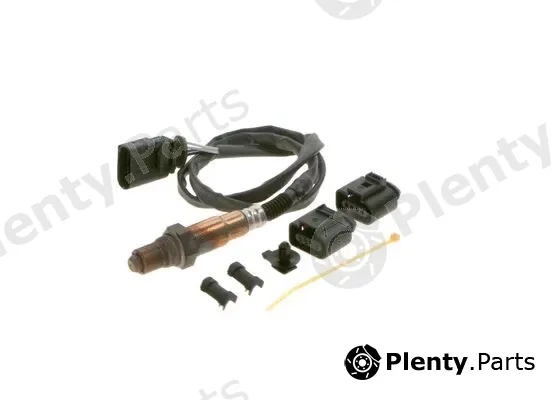 Lambda Sensor