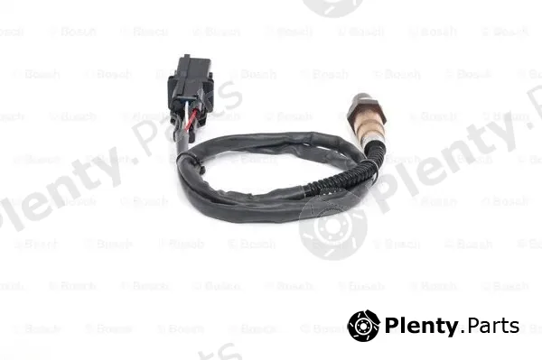 Lambda Sensor