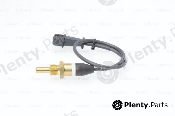 Bosch 0280130079 — Sensor, oil temperature