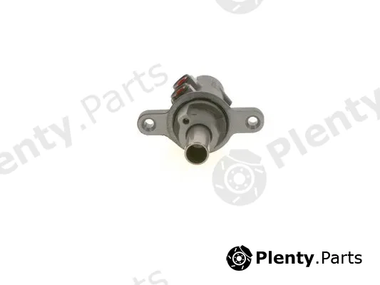 Bosch 0986481066 — Brake Master Cylinder