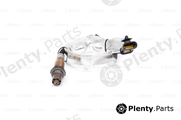 Lambda Sensor