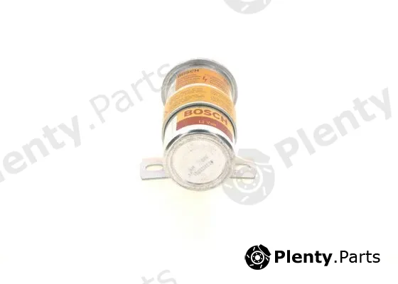 Bosch 0221122001 — Ignition Coil