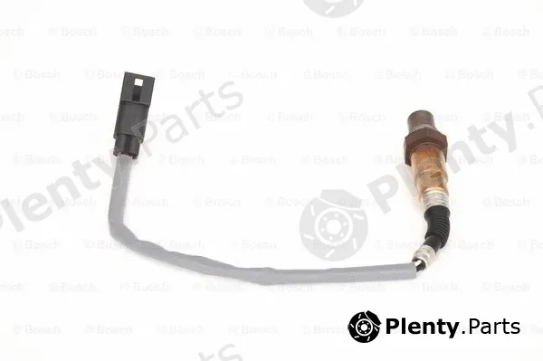 Lambda Sensor