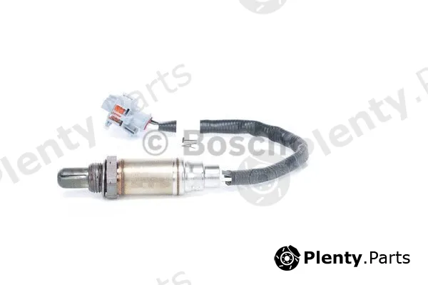 Bosch 0258005291 — Lambda Sensor