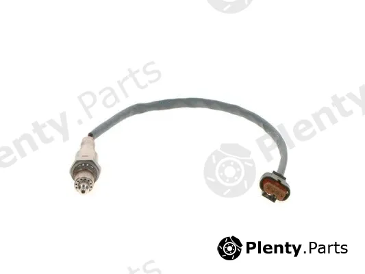 Lambda Sensor