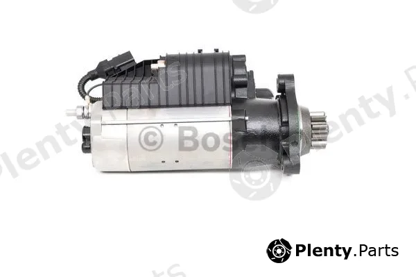Bosch 000136F302 — Starter