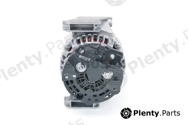 Bosch 0124425112 — Alternator