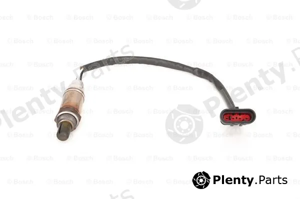 Lambda Sensor