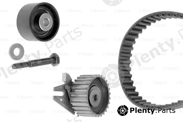Bosch 1987948066 — Timing Belt Kit