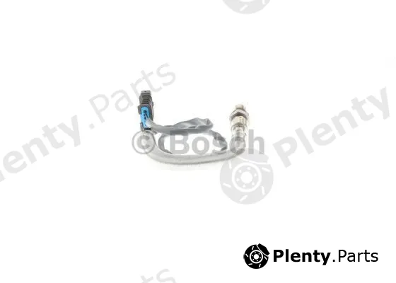 Lambda Sensor