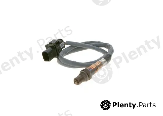 Lambda Sensor