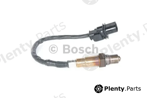 Lambda Sensor