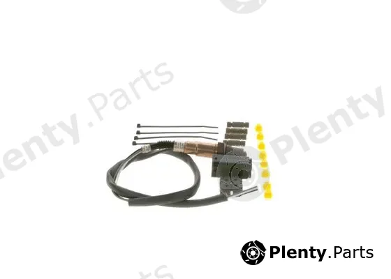 Lambda Sensor Universal