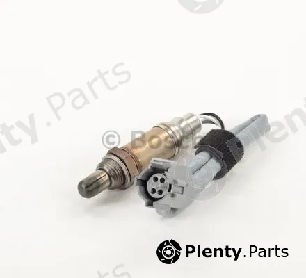 Lambda Sensor