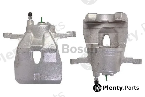 Bosch 0986135343 — Brake Caliper