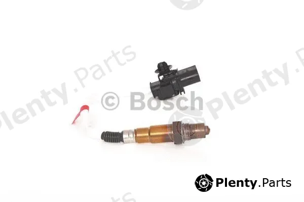 Bosch 0281004410 — Lambda Sensor