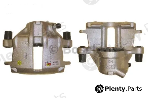 Bosch 0986473921 — Brake Caliper