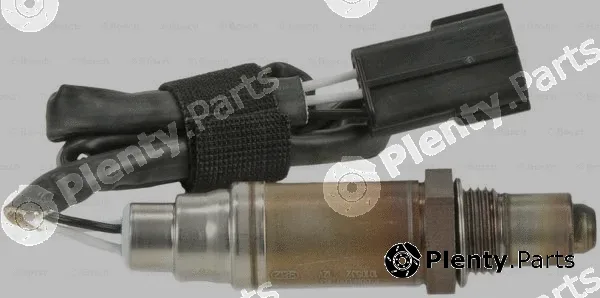 Lambda Sensor