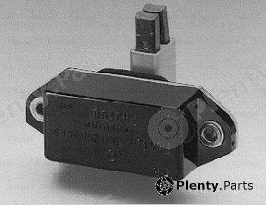 Bosch 0192053006 — Alternator Regulator