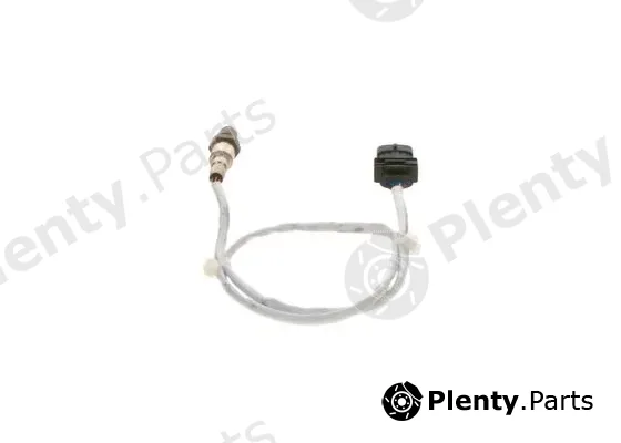 Lambda Sensor